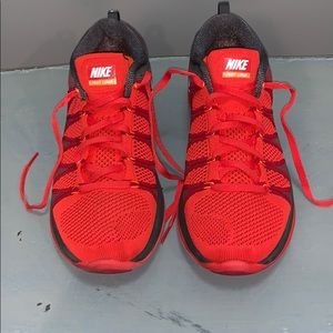 Nike Flyknit Lunar 2